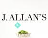 J. Allan’s