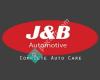 J & B Automotive