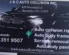 J&C Auto Collision