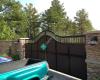 J C Hood Ornamental Iron Fence & Roofing