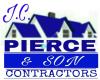 J. C. Pierce contractors