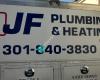J F Plumbing and Heating