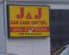 J & J Car Care Center