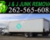 J&J Junk Removal