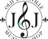 J & J Old Louisville Music Shop