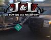 J & L Towing and Recovery