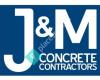 J&M Concrete Contractors, Inc.