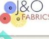 J & O Fabric Center