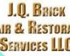 J.Q. Brick Repair & Restoration Services
