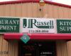 J Russell Kitchen & Restaurant Supply
