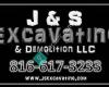 J & S Excavating & Demolition LLC