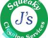 J's Squeaky Cleaning LLC