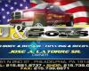 J & Sons Auto Body & Towing