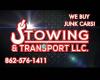 J Towing & Transport