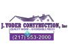 J Yoder Construction