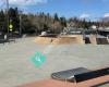 Jack Crawford Skate Court