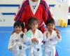 Jack Dark Tae Kwon Do Champions Martial Arts Center