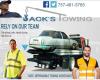 Jack's Towing