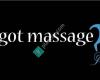 Jack White Massage Therapy