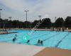 Jackson City Swimming Pool