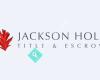 Jackson Hole Title & Escrow Co
