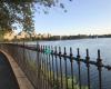 Jacqueline Kennedy Onassis Reservoir