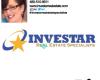 Jacqueline Kenoun - Investar Real Estate Specialists
