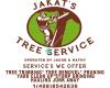 Jakat's Tree Service