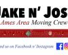 Jake N' Jose Moving Service's