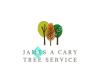 James A Cary Tree Service