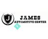 James Automotive Center