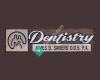 James B. Saviers DDS, PA