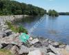 James V Turner Reservoir