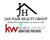 Jan Hair Realty Group - Keller Williams Realty