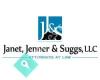 Janet Jenner & Suggs