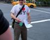 Jared The NYC Tour Guide