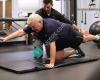 Jason Nutting : Personal Training & Nutrition Coaching