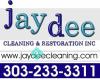 Jay Dee Cleaning & Restoration