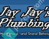 Jay Jay's Plumbing