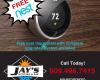 Jay's Heating And Air Conditioning