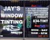 Jay's Window Tinting