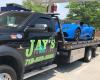 Jays Towing