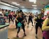 Jazzercise Commack