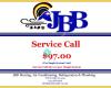 JBB Heating Air Conditioning & Refrigeration Co