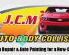 JCM Auto Body Collision