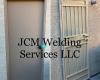 JCM Welding Services