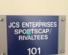 JCS Enterprises