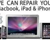 JD Logix iPhone and MacBook Computer Repair APPLE Specialist