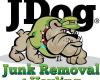 JDog Junk Removal and Hauling