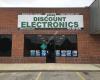 JDR Discount Electronics